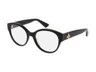 Gucci GG0099O-001 Okrugli okviri za naočale - Gucci GG0099O-001