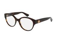 Gucci GG0099O-002 Okrugli okviri za naočale - Gucci GG0099O-002