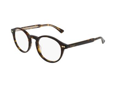 Gucci GG0127O-002 Panthos / Tea cup okviri za naočale - Gucci GG0127O-002