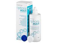 Otopina Options Multi 360 ml Kontaktne leće Coopervision - Otopina Options Multi 360 ml