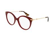 Gucci GG0109O-006 Okrugli okviri za naočale - Gucci GG0109O-006