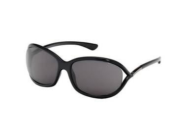 Tom Ford JENNIFER FT0008 199 Tom Ford sunčane naočale - Tom Ford JENNIFER FT0008 199