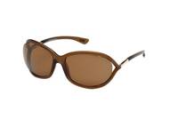 Tom Ford JENNIFER FT0008 48H Tom Ford sunčane naočale - Tom Ford JENNIFER FT0008 48H