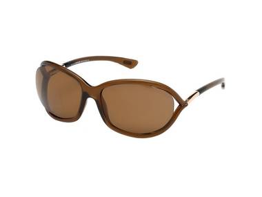 Tom Ford JENNIFER FT0008 48H Tom Ford sunčane naočale - Tom Ford JENNIFER FT0008 48H