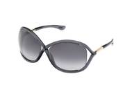 Tom Ford WHITNEY FT0009 0B5 Tom Ford sunčane naočale - Tom Ford WHITNEY FT0009 0B5