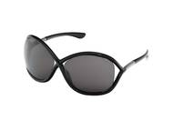 Tom Ford WHITNEY FT0009 199 Tom Ford sunčane naočale - Tom Ford WHITNEY FT0009 199