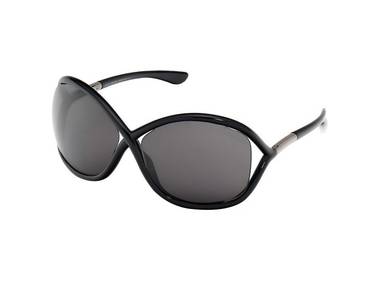 Tom Ford WHITNEY FT0009 199 Tom Ford sunčane naočale - Tom Ford WHITNEY FT0009 199