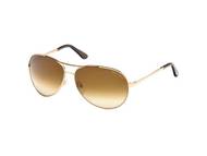 Tom Ford CHARLES FT0035 772 Tom Ford sunčane naočale - Tom Ford CHARLES FT0035 772