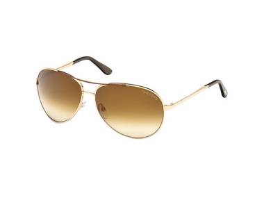 Tom Ford CHARLES FT0035 772 Tom Ford sunčane naočale - Tom Ford CHARLES FT0035 772