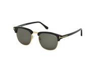 Tom Ford HENRY FT0248 05N Tom Ford sunčane naočale - Tom Ford HENRY FT0248 05N