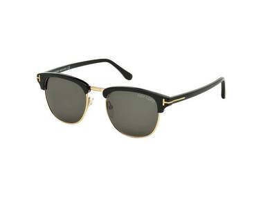 Tom Ford HENRY FT0248 05N Tom Ford sunčane naočale - Tom Ford HENRY FT0248 05N