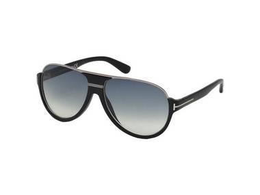 Tom Ford DIMITRY FT0334 02W Tom Ford sunčane naočale - Tom Ford DIMITRY FT0334 02W