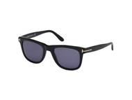 Tom Ford LEO FT0336 01V Tom Ford sunčane naočale - Tom Ford LEO FT0336 01V