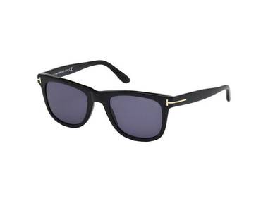 Tom Ford LEO FT0336 01V Tom Ford sunčane naočale - Tom Ford LEO FT0336 01V