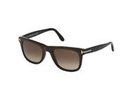 Tom Ford LEO FT0336 05K Tom Ford sunčane naočale - Tom Ford LEO FT0336 05K