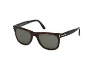 Tom Ford LEO FT0336 56R Tom Ford sunčane naočale - Tom Ford LEO FT0336 56R