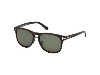 Tom Ford FRANKLIN FT0346 56N Tom Ford sunčane naočale - Tom Ford FRANKLIN FT0346 56N