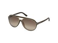 Tom Ford SERGIO FT0379 50K Tom Ford sunčane naočale - Tom Ford SERGIO FT0379 50K