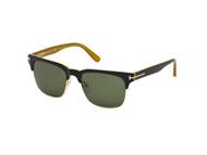 Tom Ford LOUIS FT0386 05N Tom Ford sunčane naočale - Tom Ford LOUIS FT0386 05N