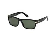 Tom Ford MASON FT0445 01N Tom Ford sunčane naočale - Tom Ford MASON FT0445 01N