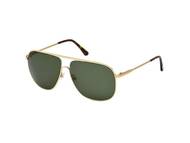 Tom Ford DOMINIC FT0451 28N Tom Ford sunčane naočale - Tom Ford DOMINIC FT0451 28N