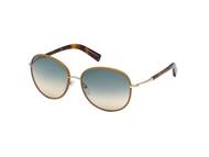 Tom Ford GEORGIA FT0498 60W Tom Ford sunčane naočale - Tom Ford GEORGIA FT0498 60W