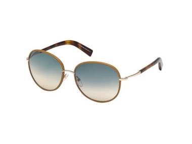 Tom Ford GEORGIA FT0498 60W Tom Ford sunčane naočale - Tom Ford GEORGIA FT0498 60W