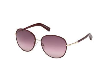 Tom Ford GEORGIA FT0498 69T Tom Ford sunčane naočale - Tom Ford GEORGIA FT0498 69T