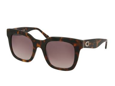 Guess GU7478-S 52G Sunčane naočale - Guess - Guess GU7478-S 52G
