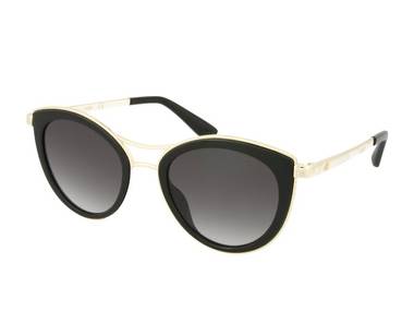 Guess GU7490 01B Sunčane naočale - Guess - Guess GU7490 01B