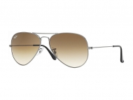 Ray-Ban AVIATOR LARGE METAL RB3025 - 004/51 Sunčane naočale - Ray-Ban AVIATOR LARGE METAL RB3025 - 004/51