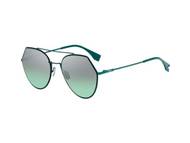 Fendi FF 0194/S 1ED/GY Fendi sunčane naočale - Fendi FF 0194/S 1ED/GY