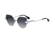 Fendi FF 0242/S KJ1/9O Fendi sunčane naočale - Fendi FF 0242/S KJ1/9O