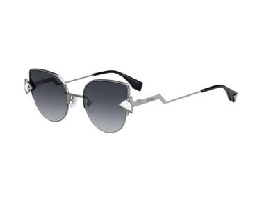 Fendi FF 0242/S KJ1/9O Sunčane naočale - Fendi FF 0242/S KJ1/9O