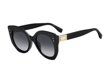 Fendi FF 0266/S 807/9O Sunčane naočale - Fendi FF 0266/S 807/9O