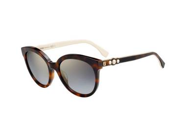 Fendi FF 0268/S 086/FQ Sunčane naočale - Fendi FF 0268/S 086/FQ