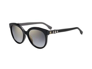 Fendi FF 0268/S 807/FQ Sunčane naočale - Fendi FF 0268/S 807/FQ