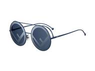 Fendi FF 0285/S PJP/8N Fendi sunčane naočale - Fendi FF 0285/S PJP/8N