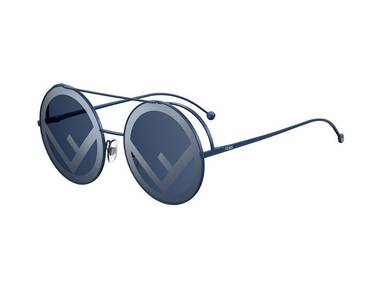 Fendi FF 0285/S PJP/8N Sunčane naočale - Fendi FF 0285/S PJP/8N