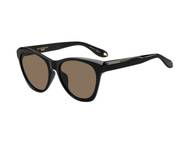 Givenchy GV 7068/S 807/70 Cat Eye sunčane naočale - Givenchy GV 7068/S 807/70