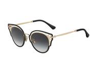 Jimmy Choo DHELIA/S 2M2/9O Sunčane naočale - Jimmy Choo DHELIA/S 2M2/9O