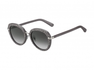 Jimmy Choo MORI/S 9RQ/9O Sunčane naočale - Jimmy Choo MORI/S 9RQ/9O