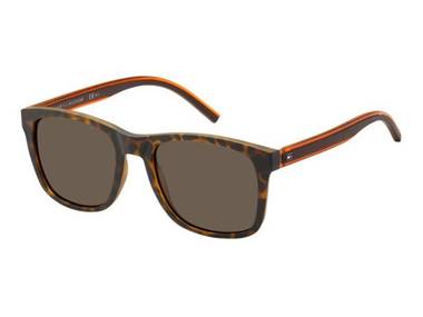 Tommy Hilfiger TH 1493/S 9N4/IR Sunčane naočale - Tommy Hilfiger - Tommy Hilfiger TH 1493/S 9N4/IR