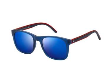 Tommy Hilfiger TH 1493/S PJP/XT Sunčane naočale - Tommy Hilfiger - Tommy Hilfiger TH 1493/S PJP/XT