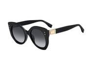 Fendi FF 0265/S 807/9O Fendi sunčane naočale - Fendi FF 0265/S 807/9O