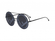 Fendi FF 0285/S 807/MD Fendi sunčane naočale - Fendi FF 0285/S 807/MD