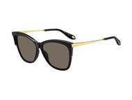 Givenchy GV 7071/S 807/IR Cat Eye sunčane naočale - Givenchy GV 7071/S 807/IR