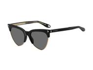 Givenchy GV 7078/S 807/IR Cat Eye sunčane naočale - Givenchy GV 7078/S 807/IR