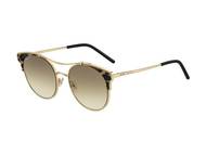 Jimmy Choo LUE/S XMG/86 Sunčane naočale - Jimmy Choo LUE/S XMG/86