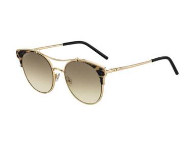 Jimmy Choo LUE/S XMG/86 Sunčane naočale - Jimmy Choo - Jimmy Choo LUE/S XMG/86